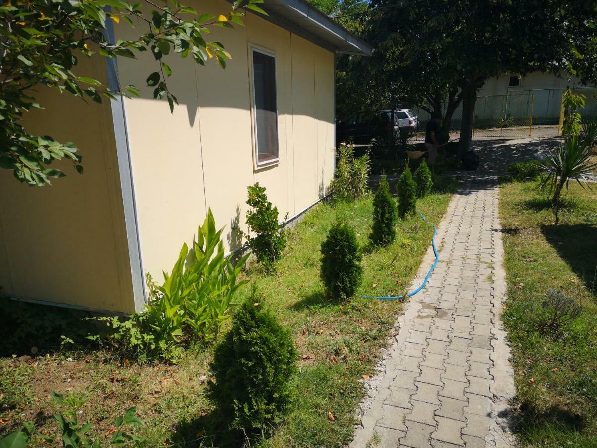 Bungalows St. Nicola Ahtopol Dış mekan fotoğraf